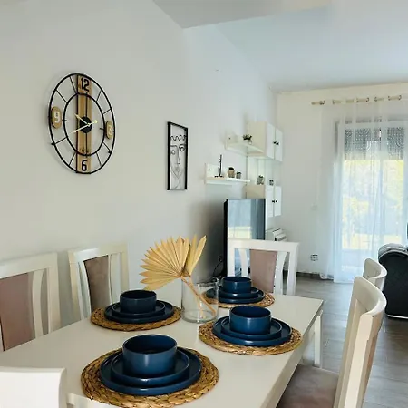 Valamar Deluxe Beachfront 别墅 *