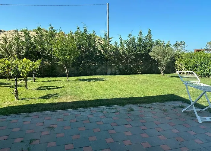 Valamar Deluxe Beachfront * Draci