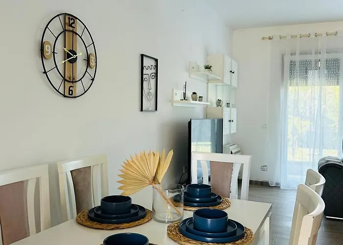 Valamar Deluxe Beachfront Villa *