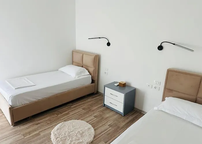 Valamar Deluxe Beachfront Villa